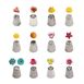 Picture of DIRECT FLOWERS NOZZLES BOX SET - NR.1 X 12